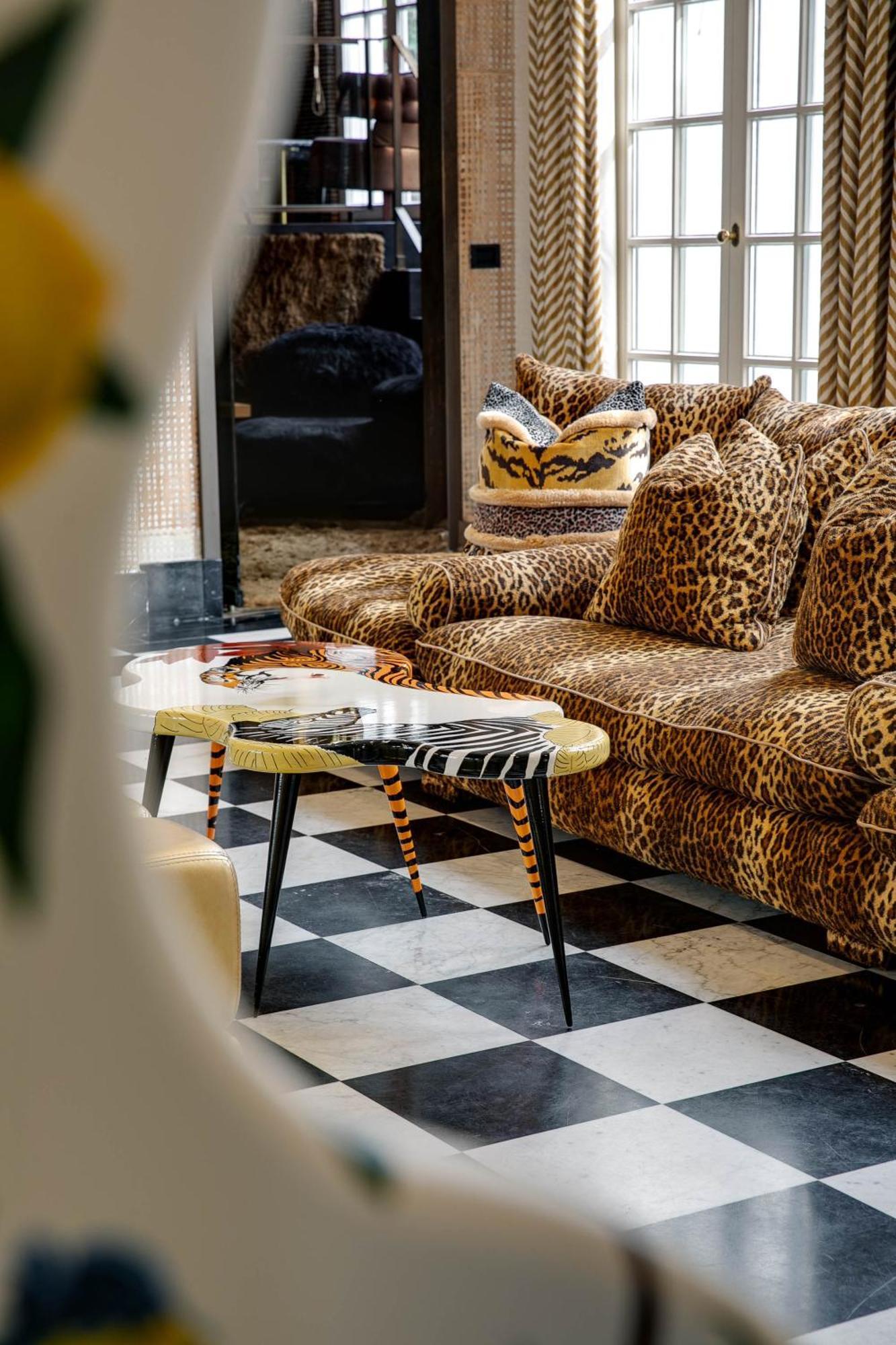 Small Luxury Hotel De Witte Lelie Antwerpen Kültér fotó