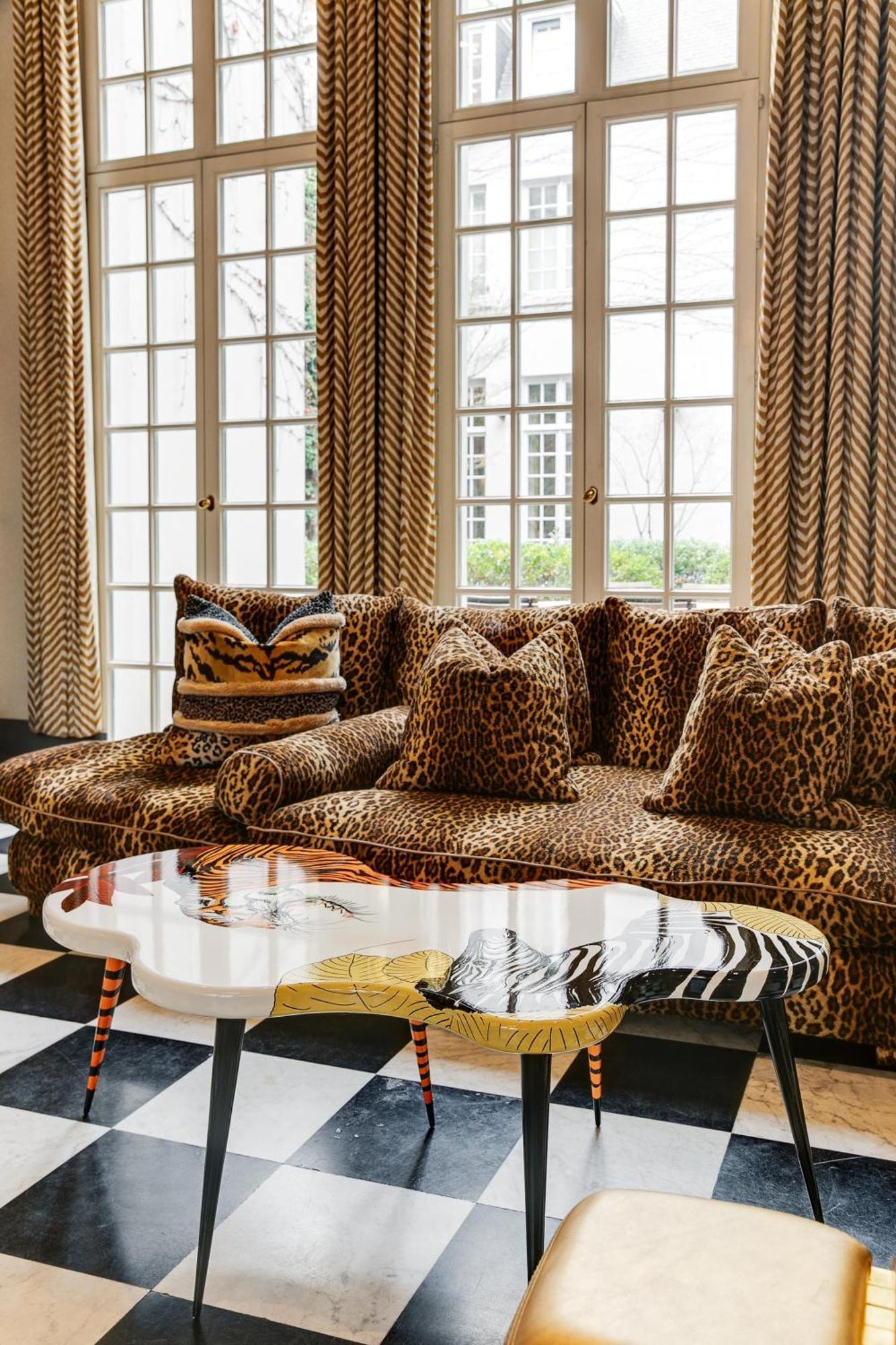 Small Luxury Hotel De Witte Lelie Antwerpen Kültér fotó