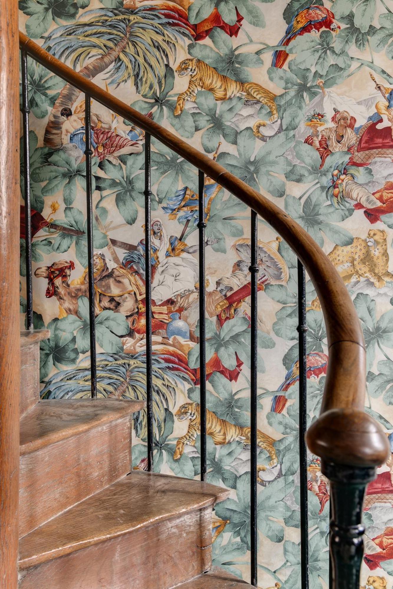 Small Luxury Hotel De Witte Lelie Antwerpen Kültér fotó
