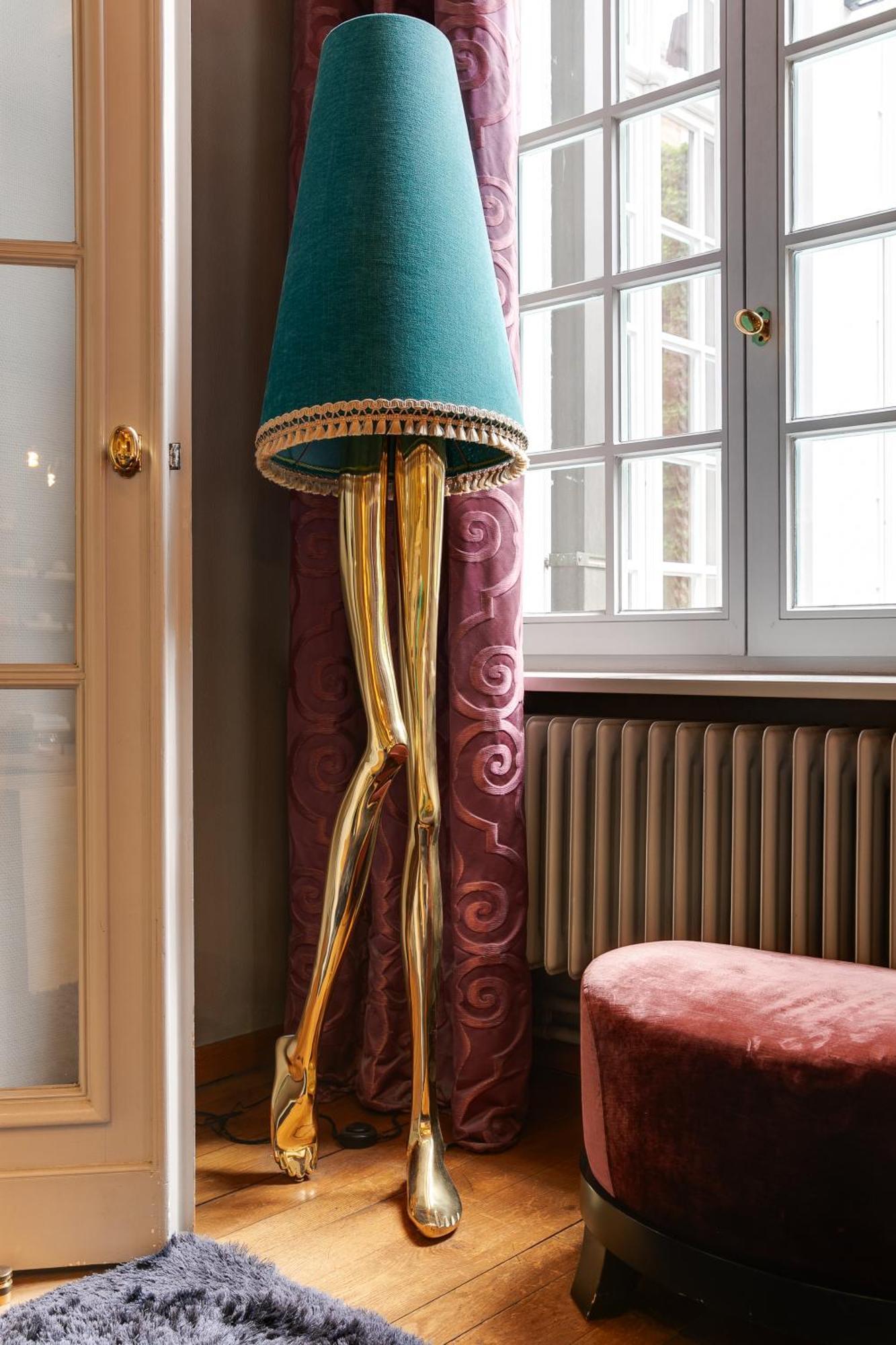 Small Luxury Hotel De Witte Lelie Antwerpen Kültér fotó